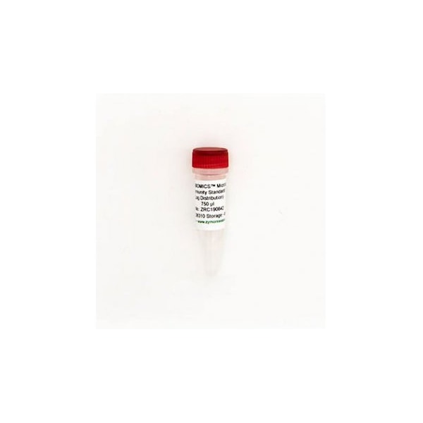 ZymoBIOMICS Microbial Community Standard II (Log Distribution), 10 preps